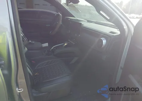 2023 Chevrolet Colorado 2Wd Short Box Lt from USA, damaged, VIN 1GCPSCEK4P1243738